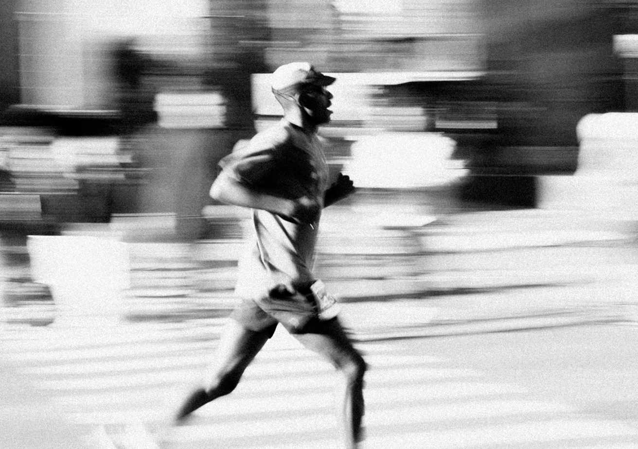 Intelligent health tracking