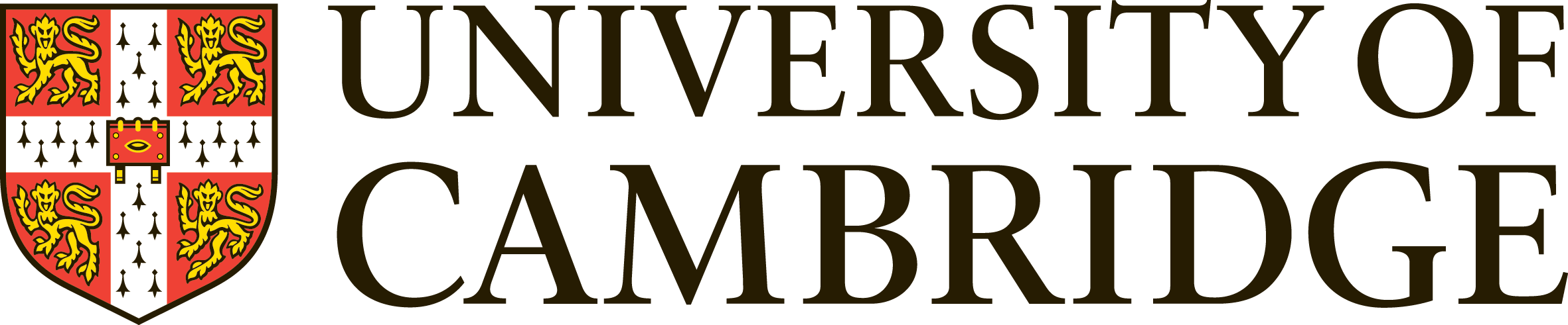 Cambridge logo